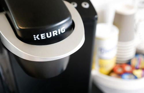 Port Clinton Getaway Near the Beach - Foto 16