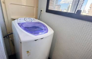 Apto de Luxo Loft Duplex em área nobre na Doca - Foto 37