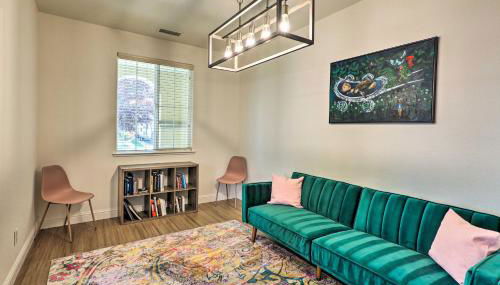 12 Mi to Riverwalk District Quiet Reno Retreat - Photo 5