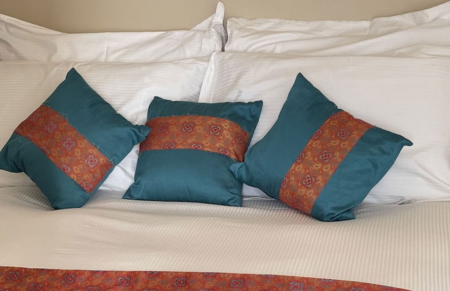 Artists' Cottages - Foto 46