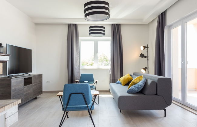 Apartments Bella Vista - Foto 27