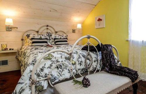 Elegant Farm Cottage Rental for a Countryside Getaway near Lancaster, Pennsylvania - Foto 5