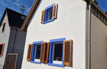 Ferienwohnung Blumenshein bei Speyer Karlsruhe Familienfreundlich 5 Pers - Photo 13