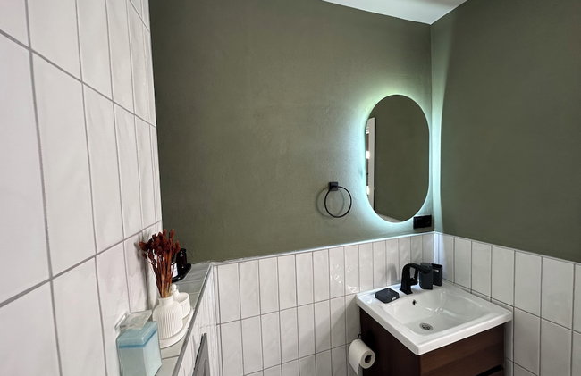 HOFT Cihangir - Foto 61