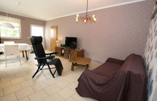 Ferienhaus, Parmen bei Feldberg - Foto 5