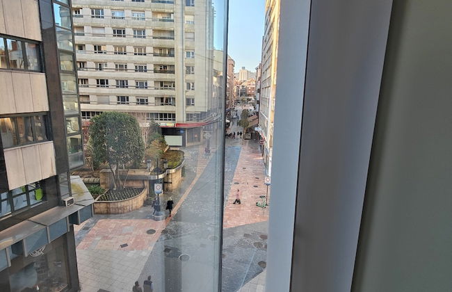 Apartamentos lujo Centro Oviedo - Foto 68