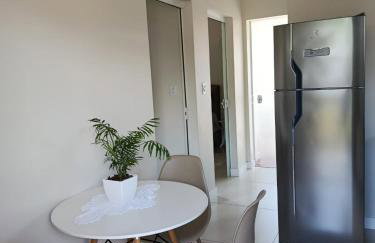Apartamento de dois quartos centro de Pomerode - Foto 2