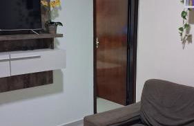 Chácara agradável com piscina - Foto 15