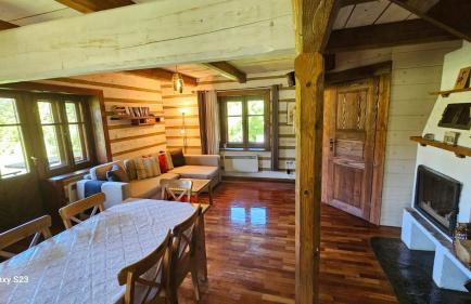 Hnatowa Chata - Foto 14