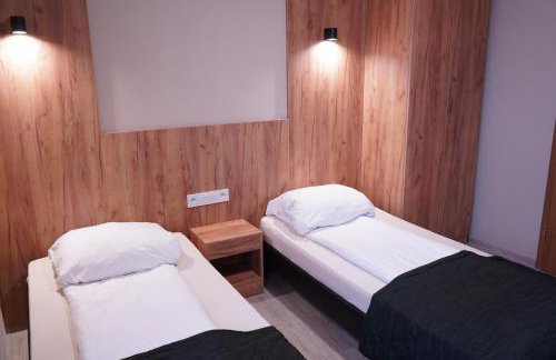 Good Night 24 - Noclegi, Sauna, Jacuzzi - Photo 24