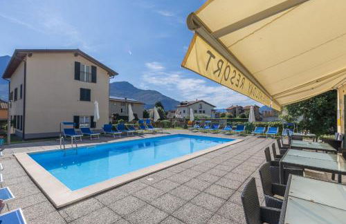 Lakeside Holiday Resort - Foto 55