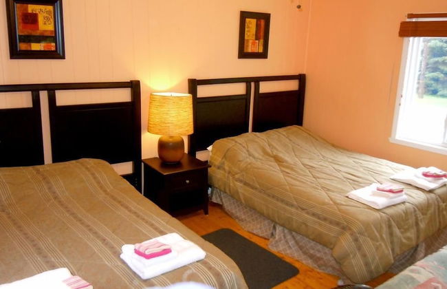 Doran Bay Resort - Photo 10