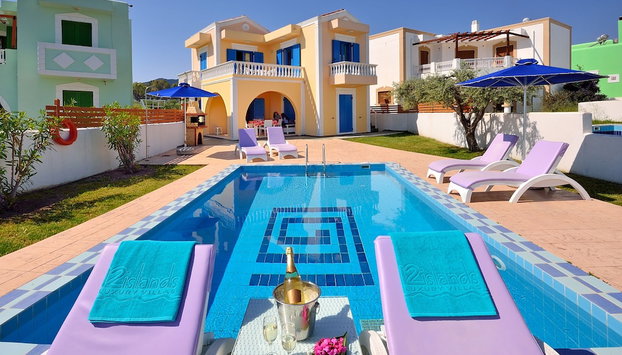 The Landmark Villas & Spa - Foto 2, Imagem principal