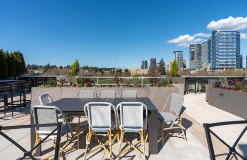 Sophari Parkside: Bellevue Apartments - Foto 64