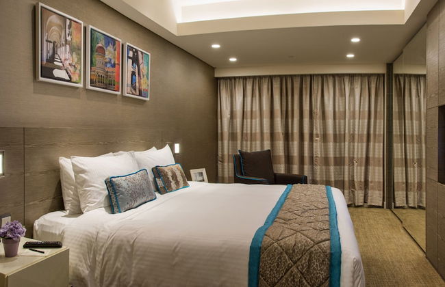 Ascott Sentral Kuala Lumpur - Foto 11