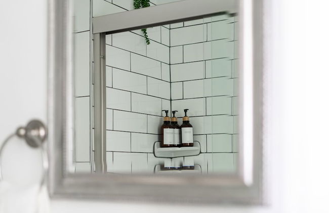 Short North Convention Private Parking Pets - Foto 71