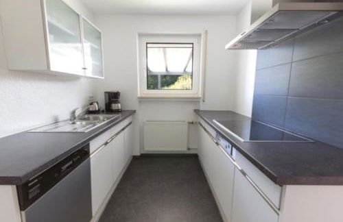 Ferienwohnung Baßler Schlossblick - Foto 10