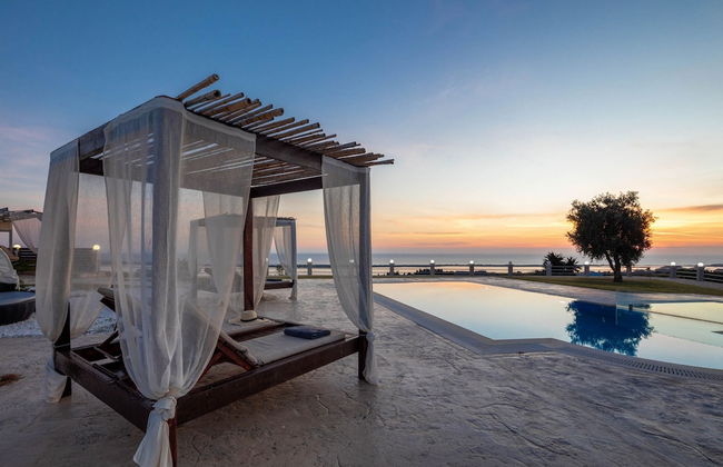 Villa Mediterranean View - Foto 44