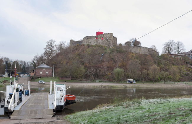Ruhige Ferienwohnung in Polle - Foto 33