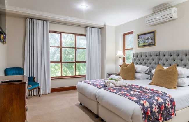 Selborne Golf Estate First Private Stays - Photo 10