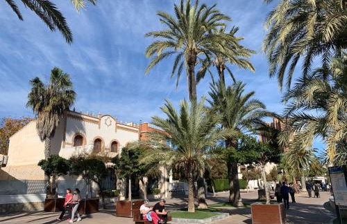 SUNtiago Apartment Residential Elisa - Foto 21