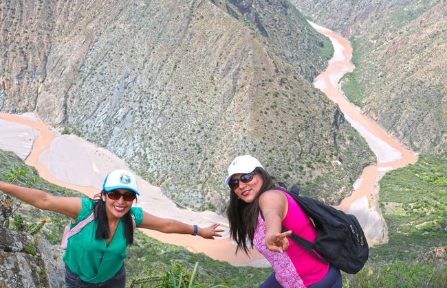 Escursione a Huatuscalla e Huanta - Foto 4