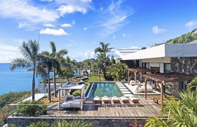 Villa Emeraude - Foto 41