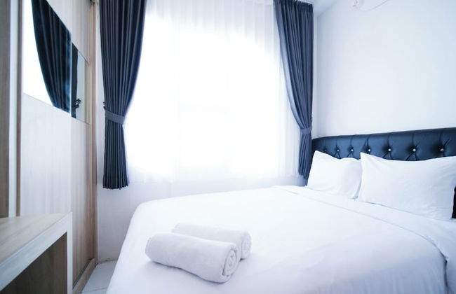 Best Location And Restful 1Br At The City Square Apartment - Foto 2