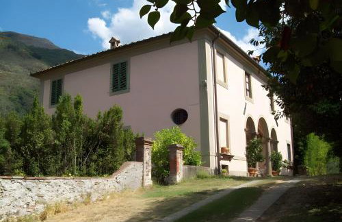 Villa con parco e piscina-Camaiore - Photo 31