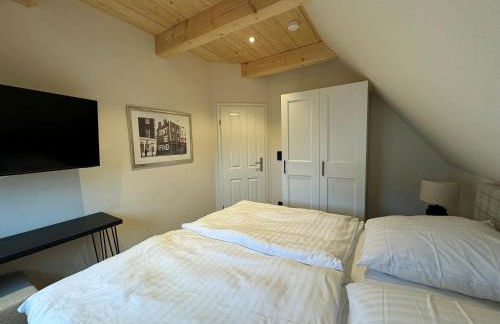 Fachwerkhuus - Foto 9