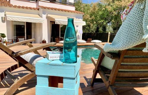 Villas Empúries, Garden & Private Pool - Foto 64