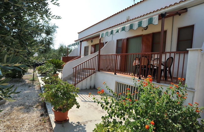 B&B Lido dei Pini - Photo 37