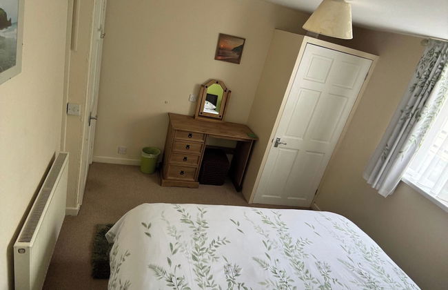 Large Sound Healing Retreat Cottage in West Wales - Foto 8