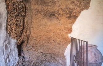 Wp Relais Pompana Etruscan Villas - Foto 62