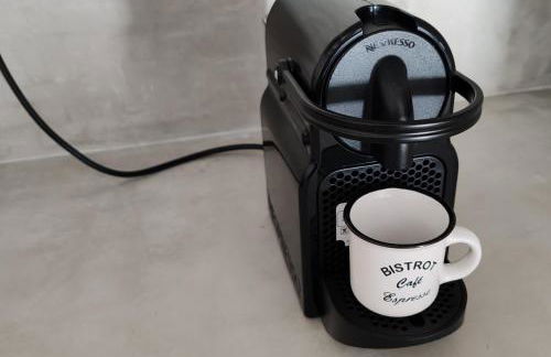 Duplex atypique à La Rochelle avec parking privatif - Foto 11