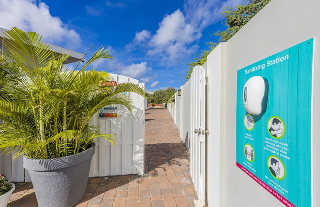 Piece of Paradise - Photo 1