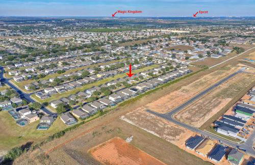 Drayton Place at Highgate Park by Shine Villas - Foto 22