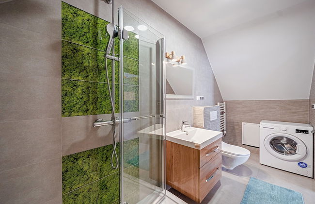 Apartamenty Sun & Snow Kaniówka - Foto 54