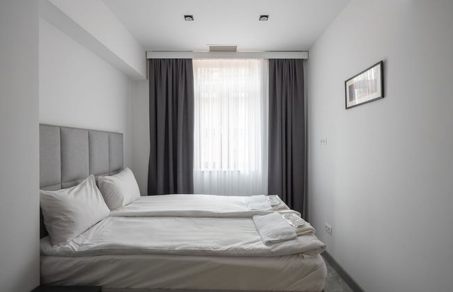 RIS Central Apartments Yerevan - Photo 23