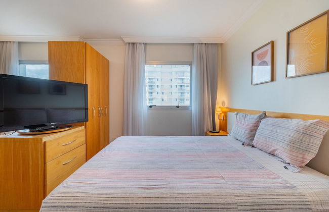 LFlats Hotel Oscar Freire Hosp. Clínicas - Foto 49