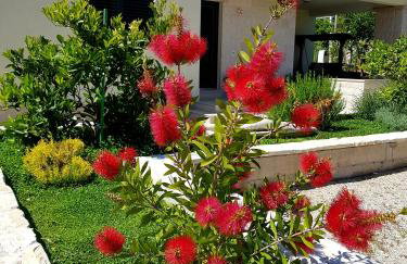 Malo more Holiday home - Foto 52