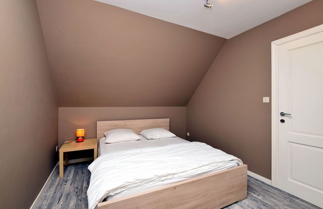 Stylish Holiday Home in Hastiere With Terrace - Foto 37