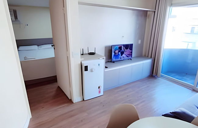 Apartamento Novinho Liberdade SP - Foto 8