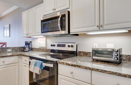 Dauphin Island Condo in Holiday Isle with Balcony! - Foto 7