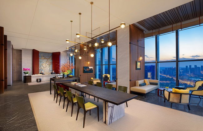 Ascott Qinhuang Chengdu - Photo 2