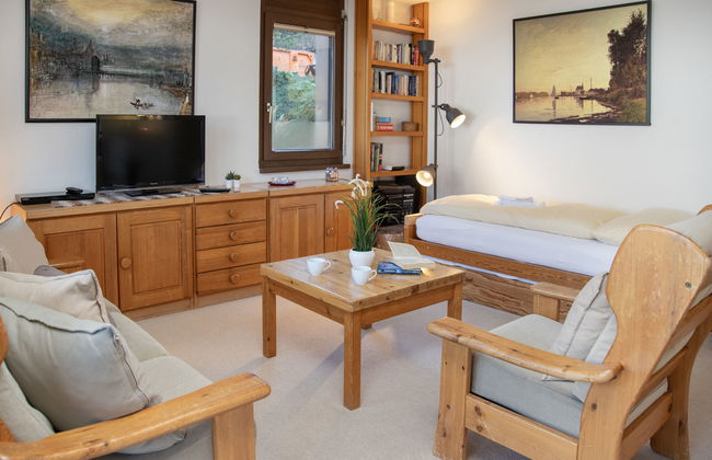 Primula Apt. B - Foto 1