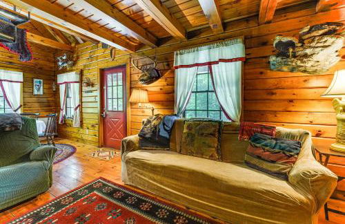 35 Mi to Acadia Rustic Retreat in Orland! - Foto 6