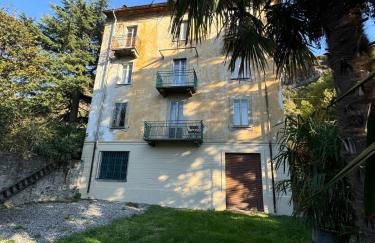 Villa Paruzzi eleganza storica a 6 minuti a piedi dal lago di Como - Foto 16