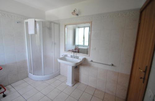 Country House Villa Geminiani - Foto 63