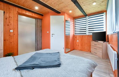 Gorgeous Home In Jalsje With Sauna - Foto 19